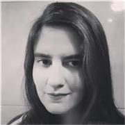 Profesora de Ingles
