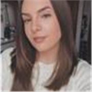 Profesora de Legua Castellana y Literatura para niños de primaria.