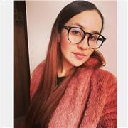 Normalista superior-microbióloga industrial que brinda clases de Biología, Química, Inglés y afines a Microbiología entodas edades