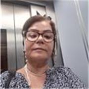 Profesora con experiencia docente de más de 30 años en Cuba. Quisiera enseñar a niños de primaria 