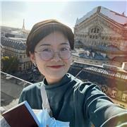 Professeur de langue et littérature chinoises