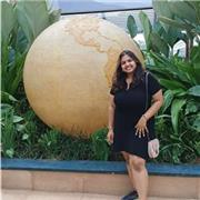 Srishti Ghosh