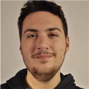 Ofrezco clases en geografía o historia, hasta bachiller