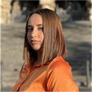Impara l’inglese con Jess. Lezioni online personalizzate per te
