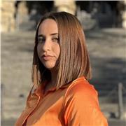 Impara l’inglese con Jess. Lezioni online personalizzate per te