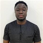 Yao Dieudonne PANTOM