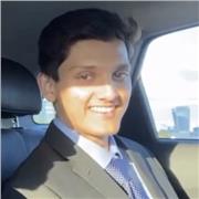 Dedicated IELTS tutor helping students excel in Listening, Reading, Writing, and Speaking via tailored strategies for any purpose