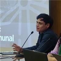 Profesional con experiencia y formación académica en el ámbito de las ciencias sociales imparte clases y acompañamiento en Tesis de pregrado