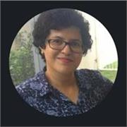 Profesora de español con más de 15 años de experiencia.