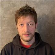 David
