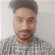 Maneesh yadav