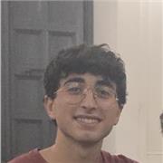 Studente di biologia, diplomato al liceo scientifico con 100 e lode, offre lezioni di matematica, fisica, chimica e biologia