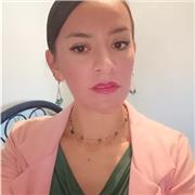 Maestro de primaria, clases en línea, trabajo remoto