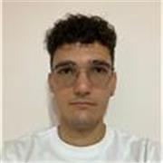non esitare a contattarmi, sono qui ti aspetto!