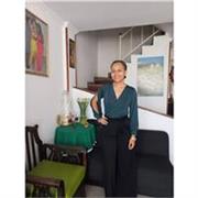 Docente de apoyo en el nivel de básica primaria en el área de inglés