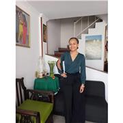 Docente de apoyo en el nivel de básica primaria en el área de inglés