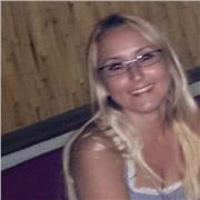 Experienced tutor for English. I am happy to help students and professionals to improve their conversations in English