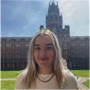 Philosophy tutor offering private lessons