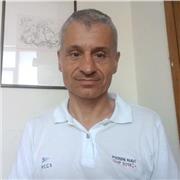 Insegnate interprete bilingiue Inglese/Italiano