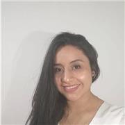 Profesional en Finanzas, cuento con más de 3 años de experiencia en el sector de administración de empresas, brindo clases online.