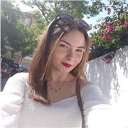 Profesora particular ofrece clases dinámicas y adaptadas a las necesidades del alumno en materias como Lengua, Inglés, Latín, Francés u cualquier otra a niveles de Primaria, ESO y Bachillerato