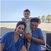 Ripetizioni di inglese francese e spagnolo