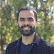 From the Lab to the Classroom: Elite online STEM Tutoring