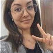 Mi chiamo Federica, ho un dottorato in biologia marina e sono disponibile per aiuto compiti 