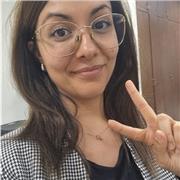 Mi chiamo Federica, ho un dottorato in biologia marina e sono disponibile per aiuto compiti