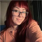 Profesora de inglés con experiencia previa en clases particulares, nivel Primaria y ESO