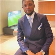 Tresor Lushima Steven