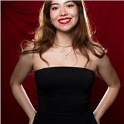 Katherine Castelán