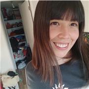 Fonoaudióloga infantil especialista en acompañar el desarrollo del lenguaje, habla, comunicación y lectoescritura en niños y niñas desde los 2 años hasta los 10 años