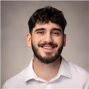 Abgeschlossener Student der Übersetzungswissenschaft bietet Englisch Nachhilfe für alle Niveaus