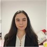Mi mayor pasión es la enseñanza. Tengo experiencia dando clases de matematicas durante dos años. 