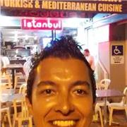 Profesor de inglés, english teacher virtual o presencial