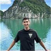 Profesor de Alemán con experiencia nativa y estudios en Berlín - Clases para niveles A2 y B2 (o inferior). Cuento con nivel de Inglés C2