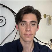 Cours d'anglais donner par un étudiant américain !