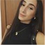 Estudiante con ganas de poder ayudar a niños con sus estudios 