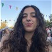 Profesora de inglés para todas las edades