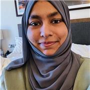 Fathima Hafsa Mohamed Rafeek