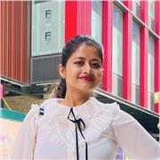 Masters Math teacher for helping you to Love Mathematics in different way. Reach out to me no matter which class you are in