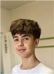 Mathe-Tutor, der Kinder der Klassen 1-4 unterrichtet