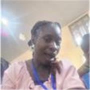 Patient, passionate and hardworking, ready to impact. Children 