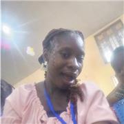 Patient, passionate and hardworking, ready to impact. Children