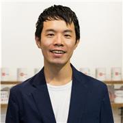 A supportive and friendly tutor who loves helping students improve their Japanese skills at any level