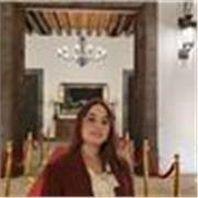 Estudiante de Veterinaria ofrece clases de Biología y Ciencias Naturales en línea