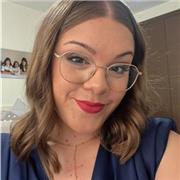 Profesora particular de primaria y la ESO, soy casi todas las así