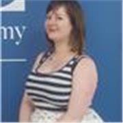 Native English speaker with 6 years teaching experience for English as a foreign language and 15 years in the EFL industry.
