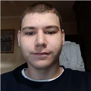 Profesor particular estudiante, con muchos conocimientos sobre la historia del arte, contemporánea y la de España